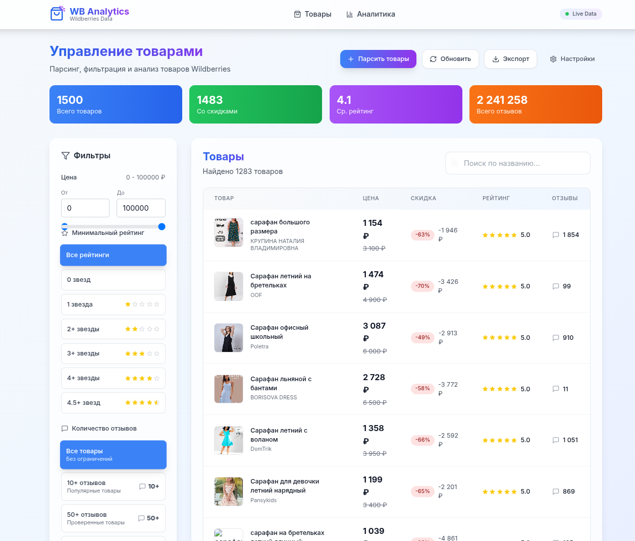 Vahe Aramyan — Fullstack & Web3 Developer | TON, DApp, DeFi, Mini Apps