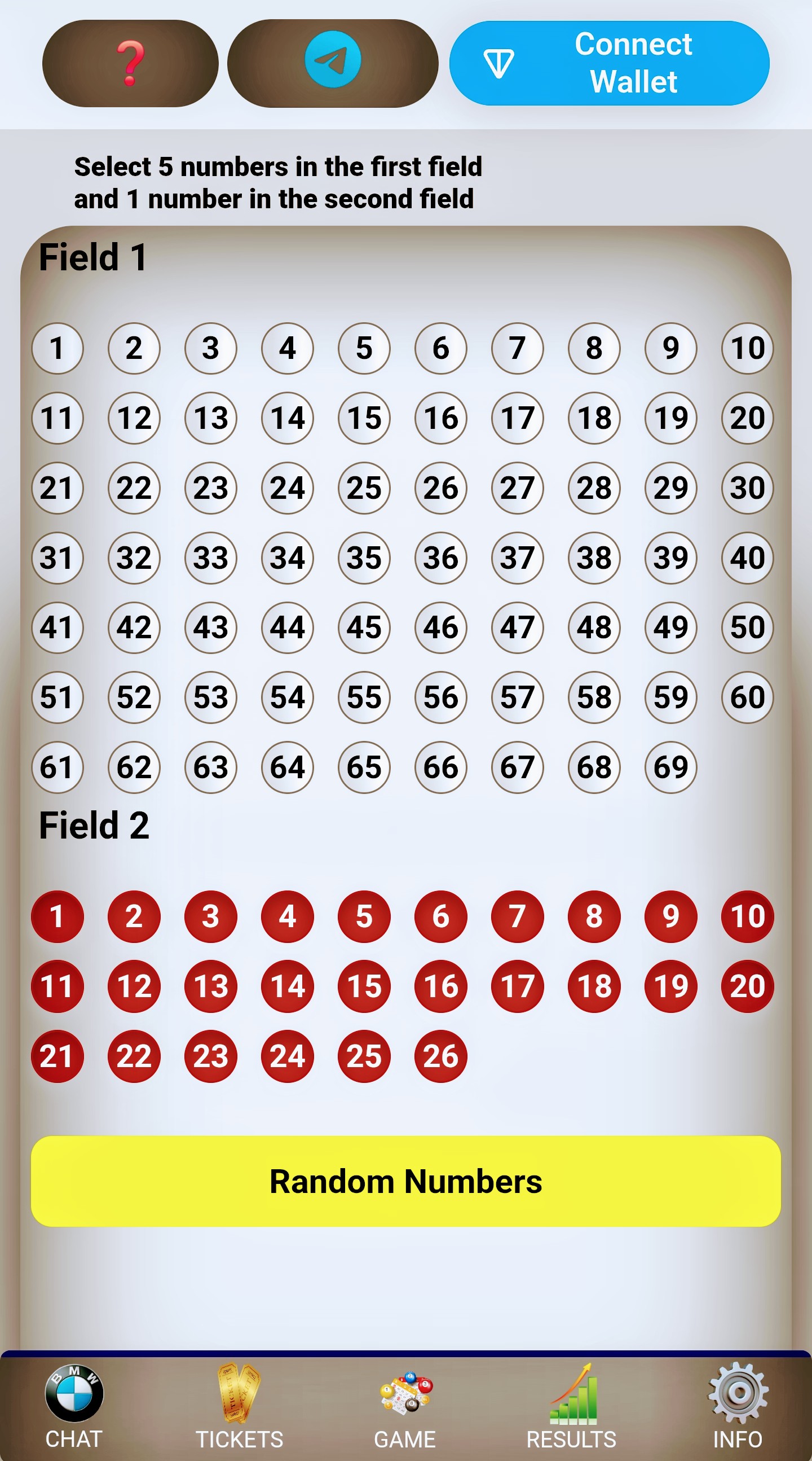 Vahe Aramyan — Fullstack & Web3 Developer | TON, DApp, DeFi, Mini Apps